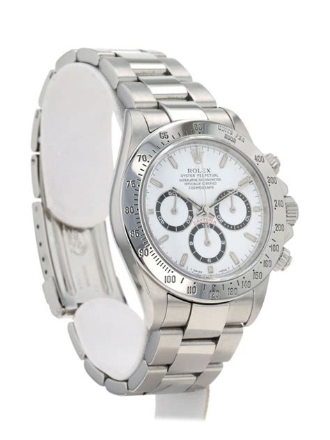 Rolex Orologio Daytona Automatique 39mm 1991 